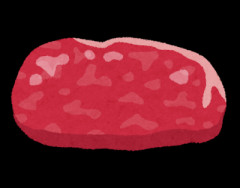 【話題】ホリエモン経営の肉屋、『たった5秒』で全て察する