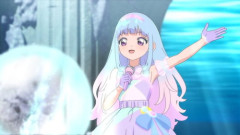 『魔法の姉妹ルルットリリィ』4話感想 二人とも正体隠してアイドル活動するのか