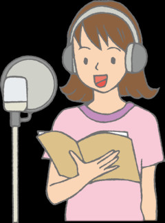【漫画・アニメ】好きな声優を書くと、他の人がその声優が担当したキャラを書くトピ