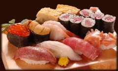 日本「みんなの国で一番美味しい料理といえば何？日本なら寿司だ」