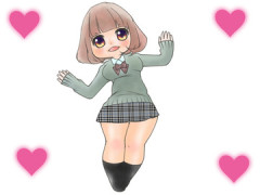 こんなダイナマイトギャルJKに告白されたらどうする？