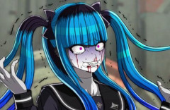 小高和剛氏「ハンドレッドライン3と言い張れるようなDLCを作りたい。もう少し反響が広がってほしい」