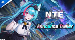 上半期の大本命ことNTEが満を持して登場！PS5の起爆剤になるかwww