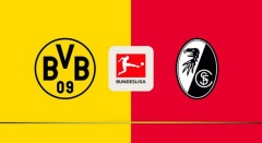 ◆ブンデス◆31節 ドルトムント×フライブルク スタメン発表！鈴木唯人欠場