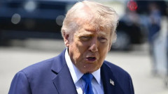 【正論】トランプ大統領「対立は銃ではなく平和的な方法で解決すべき」