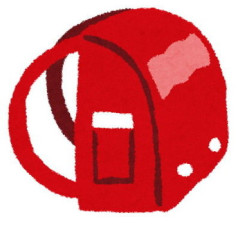 【治安最悪】娘が赤以外、息子が黒以外のランドセルを欲しがっている親に告げる。私はピンクのランドセルにしたせいで小中9年間も同級生からリンチに遭った