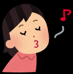 【…は？】ドライブ中チョコボに似てる雲を発見。俺がチョコボのテーマを「テ」で歌い出したので「トゥ」だと突っ込まれた。結果