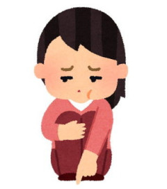 【毒親】逃げて結婚もしたのに、病気の入院で会いに行かなければならない。逃げられないなら消えてしまった方がいいとすら思い始めたよ、どうしよう。