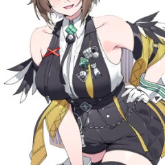 【ウマ娘】ボーイッシュなDKPI俺っ子が着ていい衣装じゃないと思う