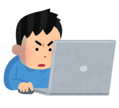 個人事業主としてウェブデザイナーやってるんだけど、変なスクールに騙されて目指してきた人がリタイアしていってて悲しい