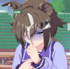 【ウマ娘】出産時に一番やかましそうなウマ娘1番人気ルーラーシップ