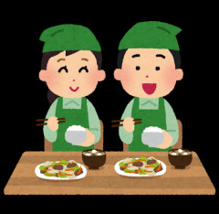 【愕然】バイト先の人「ここはみんな良い奴ばっかだよ！」ワイ（ここなら続けられそうかな・・・）　→　結果・・・・・・