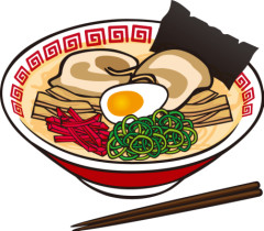 【は？】ラーメン屋俺「メンマ多めで」店員「食券買って」俺「…少し多めで」→結果ｗｗｗ