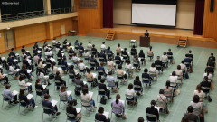 【速報】同志社国際、詰む　保護者説明会の音声が週刊文春の手に渡った模様　保護者の前で語ったこと衝撃走る