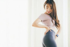 【画像】マスク美人、またしても我々を騙してしまうwwww