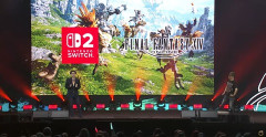 『FF14』Switch2版、月額料金だが「Switch Onlineは未加入でもプレイ可能」。さらに他プラットフォームでFF14の料金を支払っている場合はswitch2版の月額料金は半額に