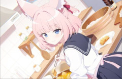 【ブルアカ】独占欲が強いニコママが可愛い