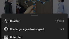 【画像】ドイツ人「YouTubeの再生速度変えるか…(ﾎﾟﾁｯ」