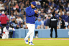 【困惑】ロバーツ監督、佐々木朗希さんを「今季ベスト」と絶賛してしまうｗｗｗｗｗｗｗｗｗｗ