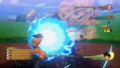 ドラゴンボールの無双系って出せば売れそうだよな？