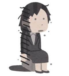 【復讐】派遣先の部長が契約解除をチラつかせて体の関係を迫ってきた。派遣先に訴えるも揉み消された挙げ句クビ。その後、婦人科で部長とその娘と遭遇したが…