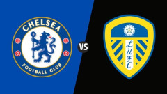 ◆FA杯◆R4 チェルシー×リーズ チェルシー、エンソゴールの1点を守りきり決勝進出！田中碧先発