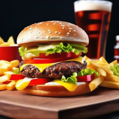 【バーガーキング】好きなメニュー