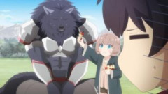 最強の職業は勇者でも賢者でもなく鑑定士(仮)らしいですよ？ 第4話 感想：重い過去を持つクロードさんがドジっ子！