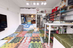 ｢狭小住宅が若者に大人気！｣とメディアが盛んに報じているが…25m²･6畳1Kに夫婦で暮らす