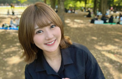 【悲報】元NMB48の現役アイドルさん、電車で後ろの人から突然ぶっかけられてしまう・・・