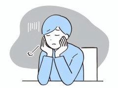 【接客】会話に割り込んでくる同僚【鬱陶しい】