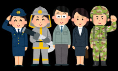 月給5年連続引き上げの公算　国家公務員、ボーナス焦点