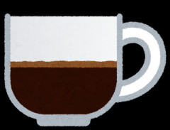 いつもコーヒーをテイクアウトする店で「はい、いつもの」とホットを出された→訂正しようとしたら、急に真顔になってその場でジャーっと流しに捨てられた