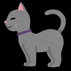 【ゾッ】下校途中に男性から「可哀想な猫を引き取って良い所へ連れて行ってあげる仕事をしてるよ。捨て猫がいたら連れておいで」と言われ、ご近所さんの猫を差し出した