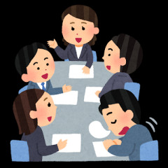 【悲報】ワイの職場、タバコ休憩の是非を本気で討論中