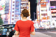 【画像】ベトナムから痴女襲来⇒♡♡♡♡