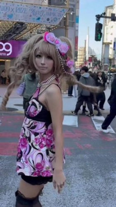 【悲報】平成ファッションの思ひ出