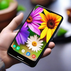 スマホでの通話の仕方