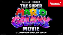 【朗報】スーパーマリオギャラクシー・ムービー、10億円突破！
