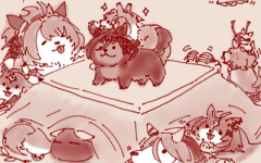 【ウマ娘】みんなが飼いたいウマドッグ一番人気な忠犬