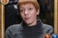 『ハリーポッターカードゲーム』あまりにも視認性が悪いカードが多すぎるｗｗｗｗ