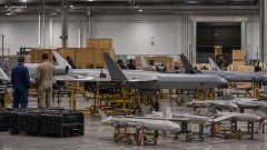 【速報】ウクライナ製の兵器がバカ売れ、10年先まで予約でいっぱいに