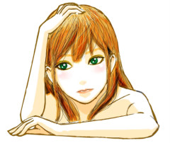 女上司の私、男部下の相談乗ってたら告白されたｗｗｗ