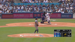 カブス・今永、初回に３失点…