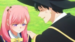 黒猫と魔女の教室 第3話 感想：同じ教室のメンバーは曲者揃い！スピカちゃん落ちこぼれてる！