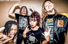 バンド『マキシマムザホルモン』がフェスで嵐「A・RA・SHI」をカバーｗｗｗｗ