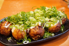 タコを一番おいしく食べられる料理が何か知っているか？