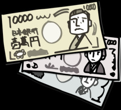 職場の男性上司にお金を貸した。仕事では尊敬していて本当に好きだけど、金銭に関してはだらしなすぎる…