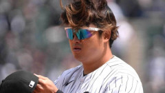 村上宗隆10打席連続凡退