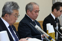 【音声入手】同志社国際の保護者説明会、呆れた言い訳が次々飛び出してしまう…